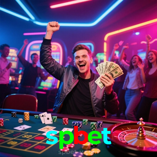 spbet：Apostas emocionantes em futebol e os melhores jogos de cassino online!