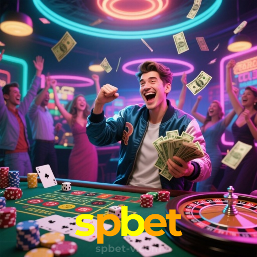 spbet:Em cada jogo, a chance de ganhar é sua! Jogue agora no cassino!