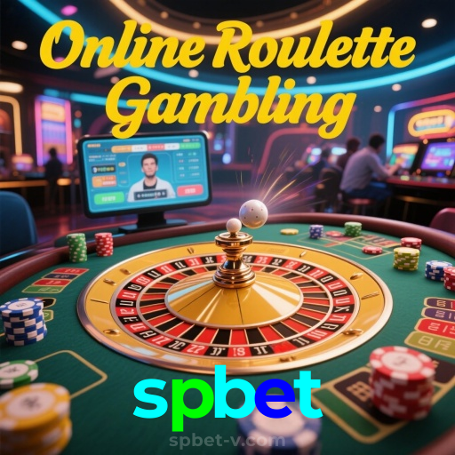 spbet:Aposte no seu time e jogue roleta no cassino mais confiável!