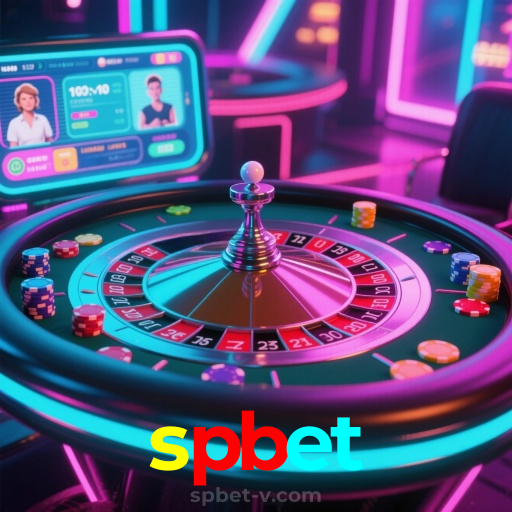 spbet：As melhores slots com grandes vitórias te aguardam! Jogue agora!