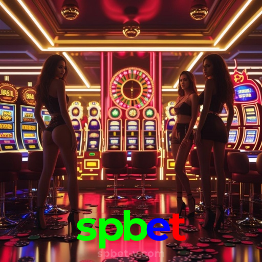 spbet:A sorte é sua! Aposte agora e ganhe muito mais!