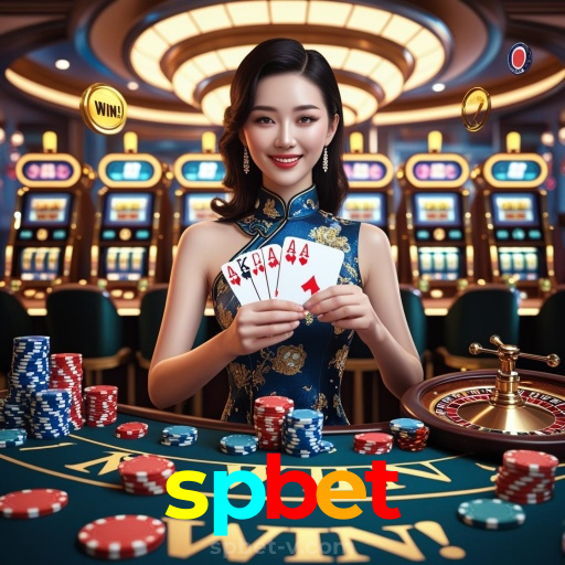 spbet：Entre no nosso cassino e aposte nas melhores máquinas caça-níqueis!