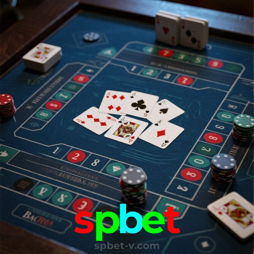 spbet：Aposte no futebol e jogue os melhores jogos de cassino com segurança!