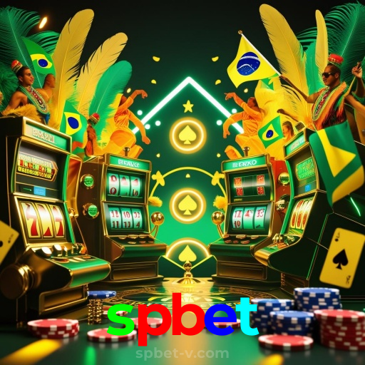 spbet：Vença no futebol online e ganhe prêmios incríveis!