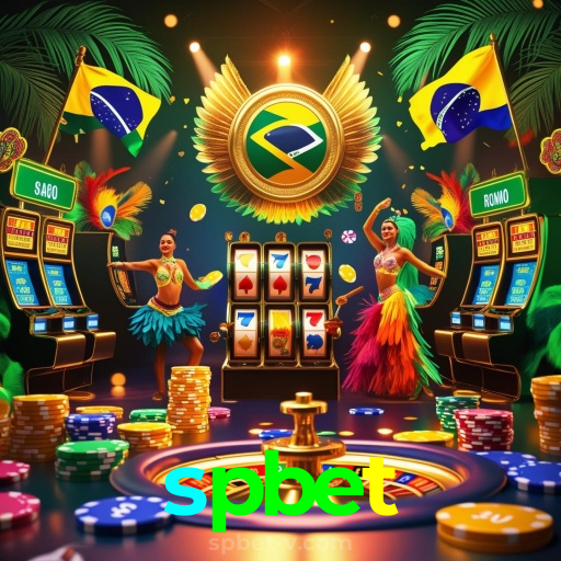 spbet:Jogue slots, aposte no futebol e ganhe grandes prêmios em nosso cassino!