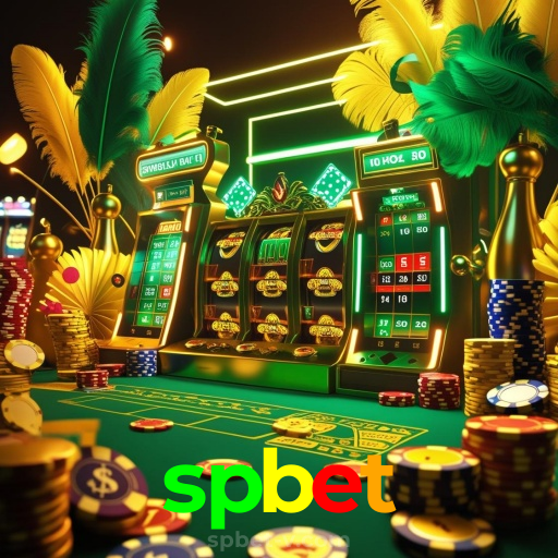 spbet：Prepare-se para o melhor da diversão no cassino! Jogue agora!