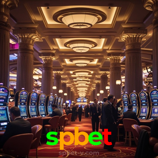 spbet:Apostas ao vivo no futebol e prêmios em jogos como blackjack e roleta!