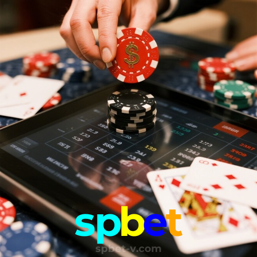 spbet：Jogue poker, roleta e aposte no futebol online com segurança!