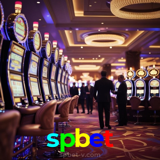 spbet:A sorte te espera! Aposte agora nas nossas roletas!