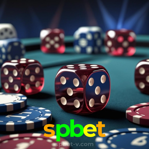 spbet:Aposte no futebol e vença em blackjack e roleta no nosso cassino!