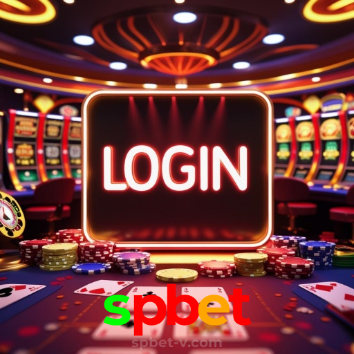 spbet：Em cada giro nas slots, a vitória está ao seu alcance!