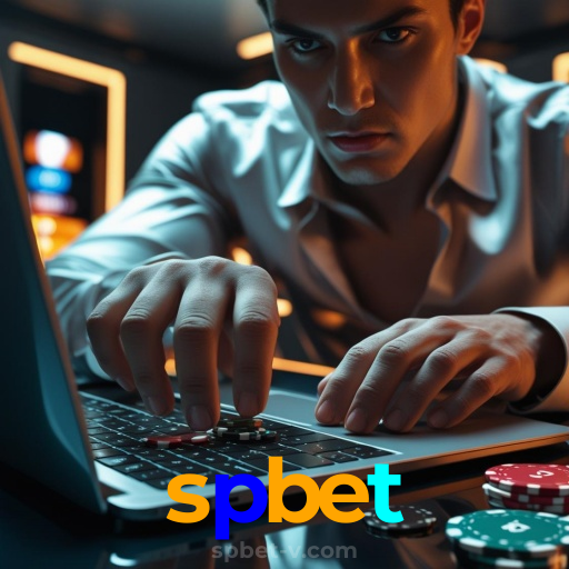 spbet:Jogue poker, slots e aposte no futebol ao vivo com confiança!