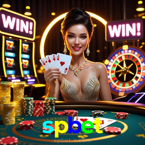 spbet:Jogue blackjack e sinta a emoção de vencer no cassino!
