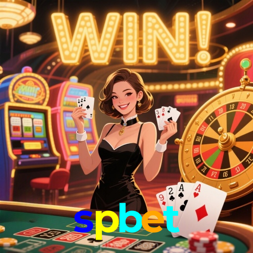 spbet：Jogue blackjack e conquiste a vitória no cassino online!