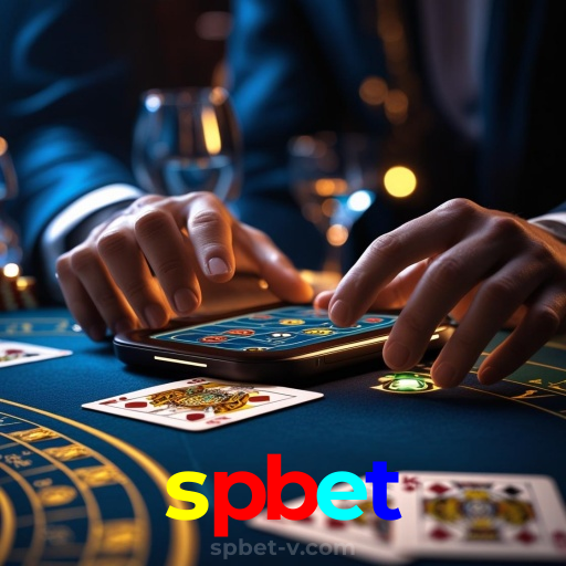 spbet：O melhor cassino para você jogar poker e fazer apostas no futebol online!