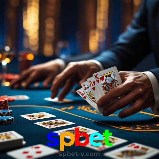 spbet:Apostas ao vivo no futebol e grandes prêmios nos melhores jogos de cassino!