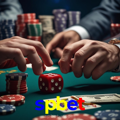 spbet：As slots mais emocionantes estão aqui! Jogue agora!