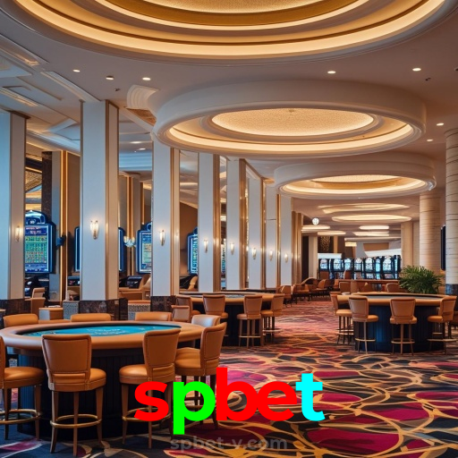 spbet：A roleta é sua chance de ganhar grandes prêmios! Aposte agora!