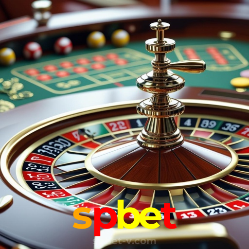 spbet:Jogue poker, roleta e aposte ao vivo no futebol online para grandes vitórias!