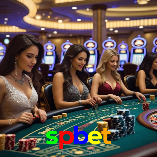 spbet:Jogue nas nossas roletas e ganhe prêmios incrÃveis!