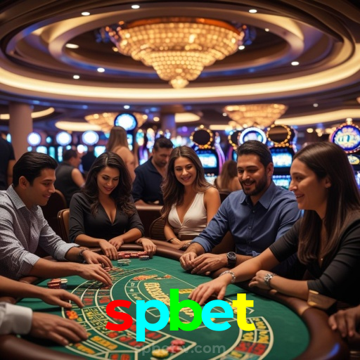 spbet：Onde a diversão e a sorte se encontram: poker, roleta e futebol online!