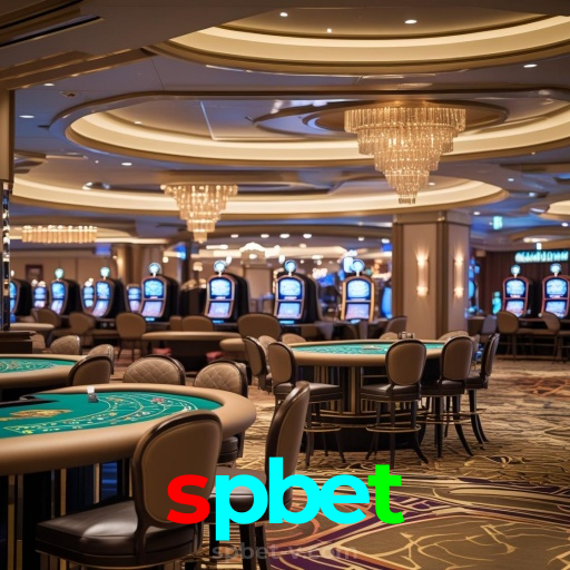 spbet:Vença no blackjack e conquiste prêmios sensacionais!