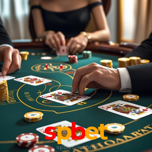 spbet:Aposte nas melhores slots e conquiste grandes vitórias!