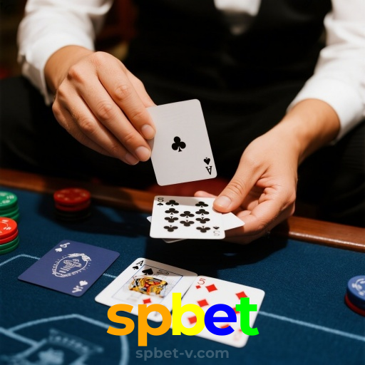 spbet：O cassino online mais confiável para poker, roleta e apostas no futebol!