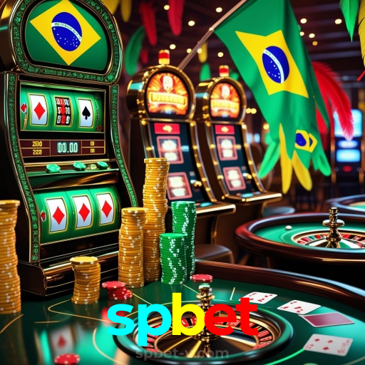 spbet:Vença no poker e aposte no futebol com segurança no nosso cassino!