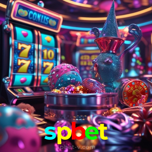 spbet:Gire nas slots e conquiste vitórias extraordinárias!