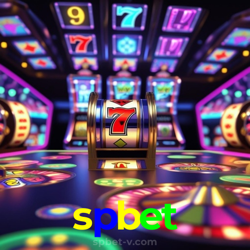 spbet：Aposte nas melhores máquinas caça-níqueis e leve o jackpot!