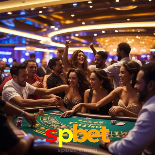 spbet:Aposte no futebol e ganhe em jogos como roleta e blackjack online!