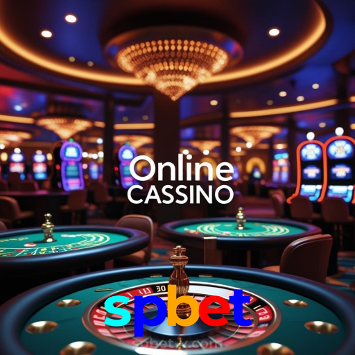 spbet：Vença no poker, aposte no futebol e divirta-se com os melhores jogos de cassino!