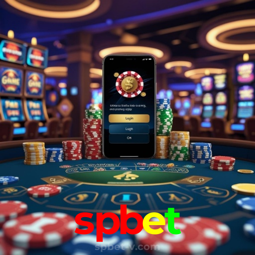spbet:Jogue poker, roleta e aposte no futebol no cassino online mais seguro!