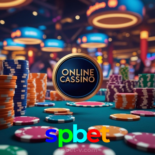 spbet：Jogue nas slots e mude sua sorte agora mesmo!