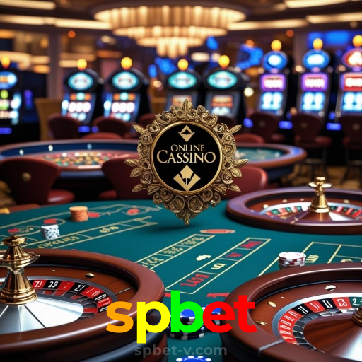 spbet:A melhor experiência de apostas no futebol e cassino está no nosso site!