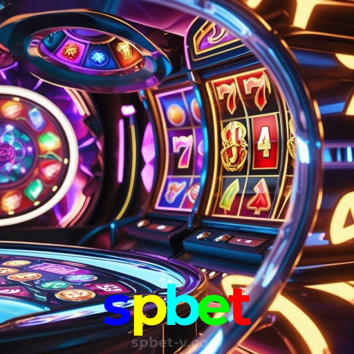 spbet:Jogue nas melhores slots e vença o jackpot agora mesmo!