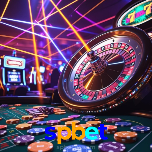spbet：Gire a roleta e faça história! Grandes prêmios estão ao seu alcance!