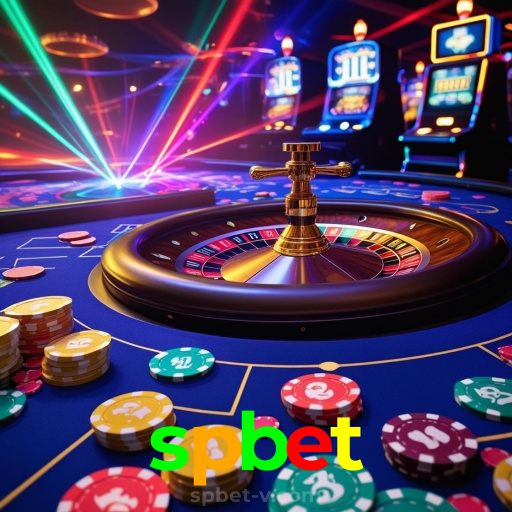 spbet:A sorte está ao seu lado nas nossas mesas de roleta! Aposte agora!