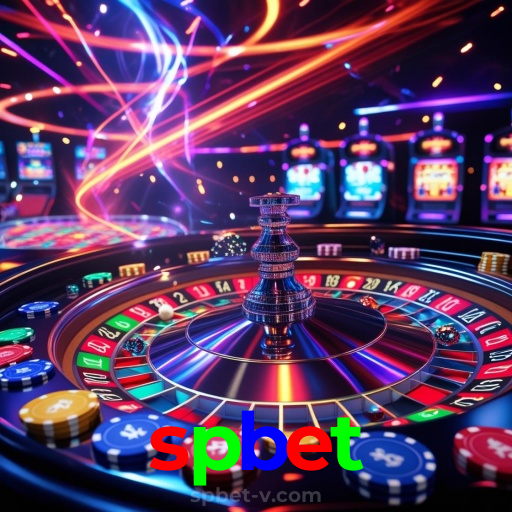 spbet:O cassino online mais confiável para você apostar no futebol e jogar blackjack!