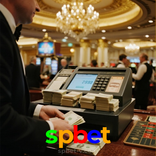 spbet：A diversão começa no cassino online com poker, roleta e apostas no futebol!