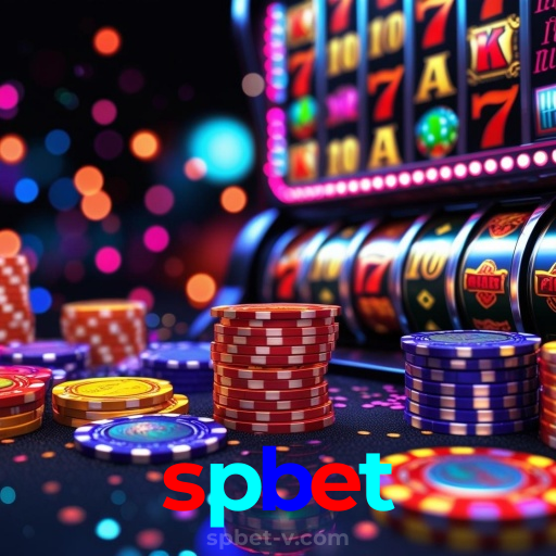 spbet:Em cada giro, novas vitórias! Venha jogar nas melhores slots!