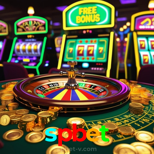 spbet：A roleta nunca foi tão emocionante! Aposte e ganhe!