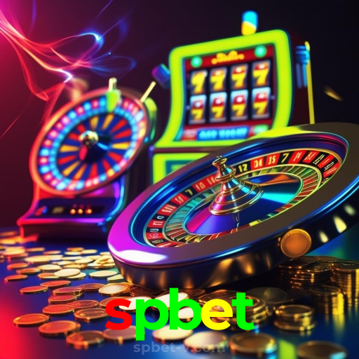 spbet：Apostas no futebol e diversão com roleta e blackjack no nosso cassino online!