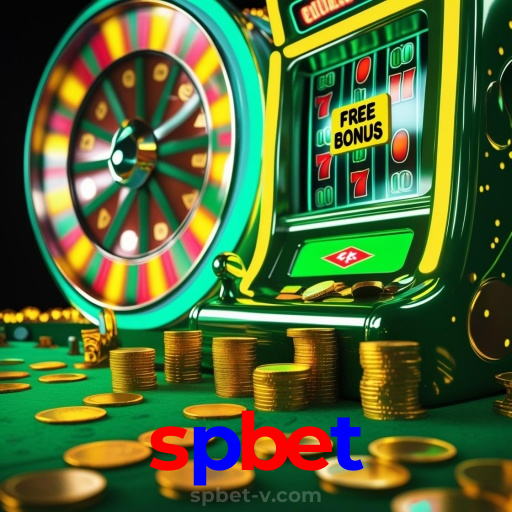 spbet：Onde sua sorte no futebol encontra prêmios em slots e roleta!