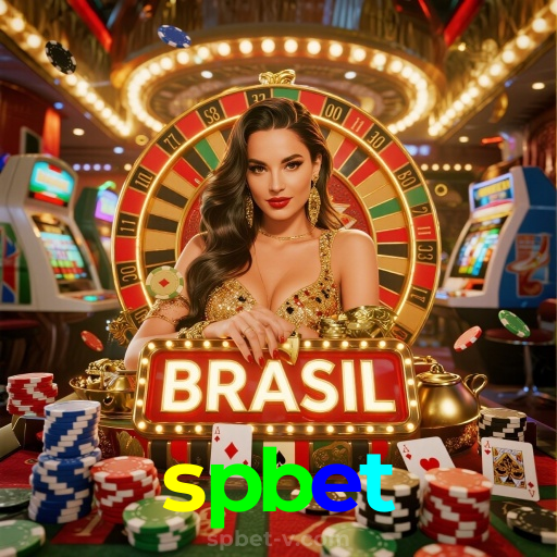 spbet：Jogue slots, poker e aposte no futebol online para grandes prêmios!