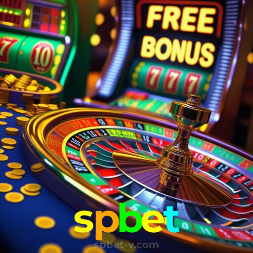 spbet:Divirta-se com slots e apostas ao vivo em futebol no nosso cassino online!