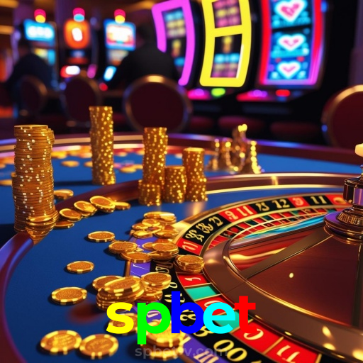 spbet:Jogue nas slots e mude sua sorte com grandes vitórias!