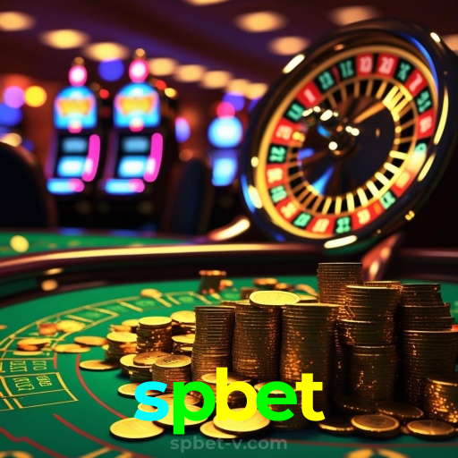 spbet:Jogue poker, aposte no futebol e conquiste prêmios incríveis no cassino!