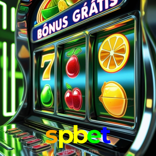 spbet:Aposte nas melhores slots e conquiste vitórias impressionantes!
